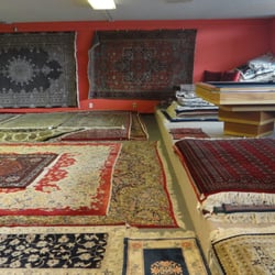 Champs Galleria Billiards & Barstools - Persian Rug, Persian Rugs, Hand Woven, Wool, Silk