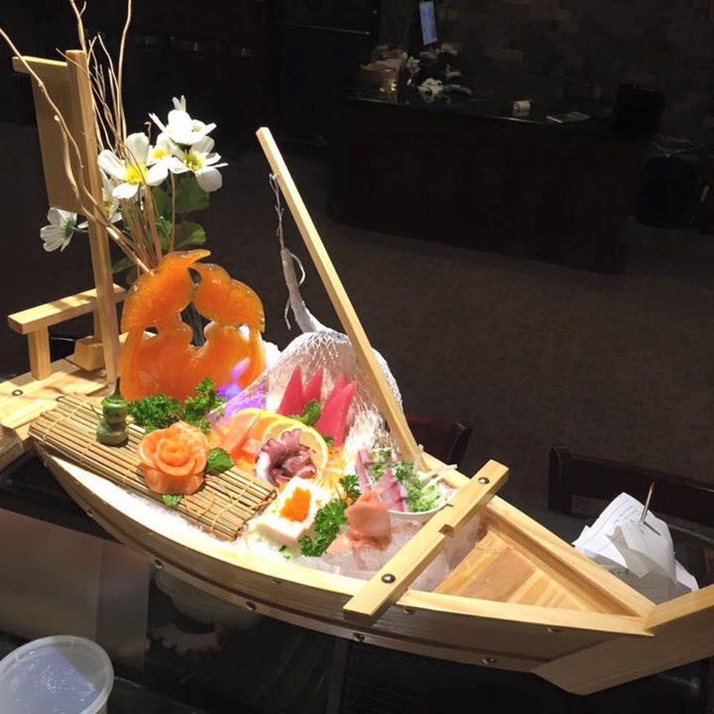 Hibachi Express Biloxi, MS - Last Updated January 2026 - Yelp