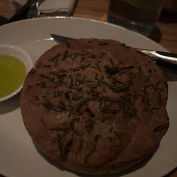 Prato - Really hard, wheaty "focaccia." - Pizza Near Me - Winter Park, Florida Prato - Really hard, wheaty "focaccia." - Pizza Near Me - Winter Park, Florida