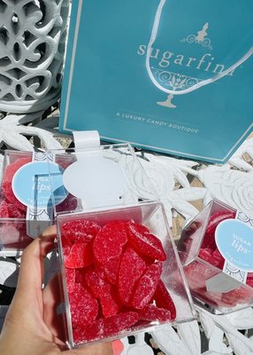 Sugarfina by null