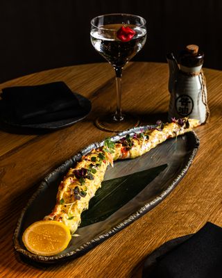 Yamashiro Miami by null