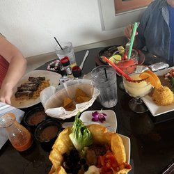 Mi Tio Mexican Grill