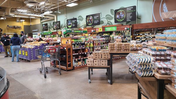 King Soopers by null