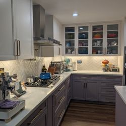 New Century Marble & Granite