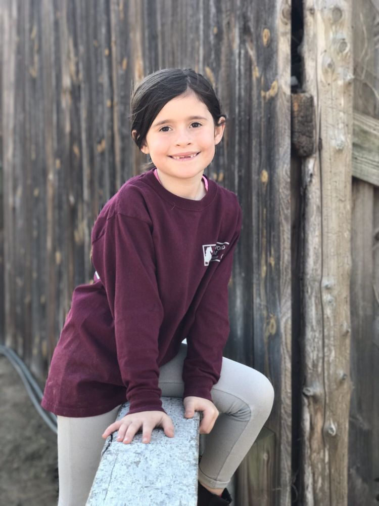 Creekwood Riding Academy - equestrian in Gastonia, NC