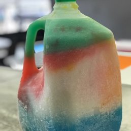 Daiquiris Daiquiris