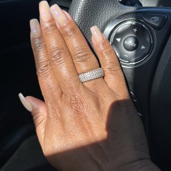Rosy Tips Nails & Spa - Nail Salons Near Me - Chula Vista, California