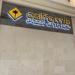 Exterior photo of California Pizza Kitchen - Orlando, Florida Exterior photo of California Pizza Kitchen - Orlando, Florida