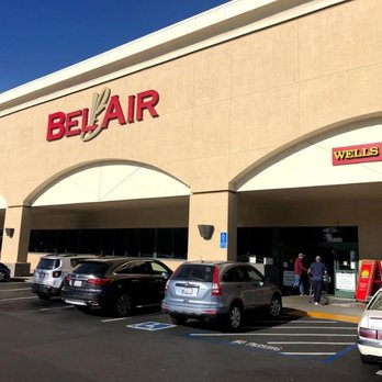 Bel Air - Grocery Near Me - Sacramento, California Bel Air - Grocery Near Me - Sacramento, California
