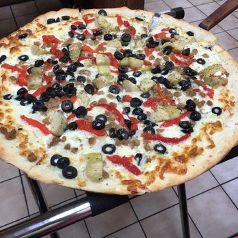 Donatello's Restaurant - Pizza Near Me - Niagara Falls, New York