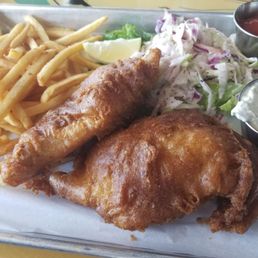 Fish N Chips