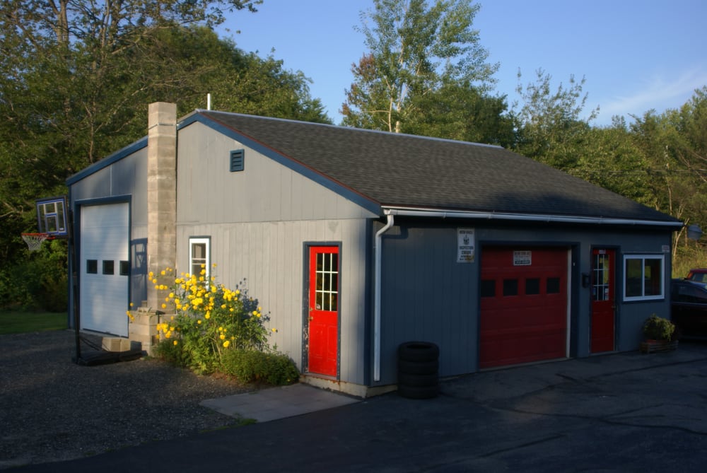 MCCONNELL MOTORS Updated September 2024 21 Photos 1159 Lewiston