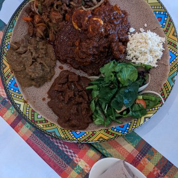 Enjera Restaurant - Ethiopian Near Me - Arlington, Virginia Enjera Restaurant - Ethiopian Near Me - Arlington, Virginia