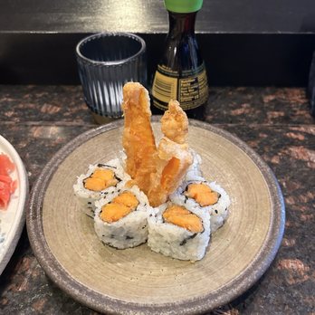 Lim's Fine Thai & Sushi Restaurant - Sweet Potato - Japanese Near Me - Providence, Rhode Island Lim's Fine Thai & Sushi Restaurant - Sweet Potato - Japanese Near Me - Providence, Rhode Island