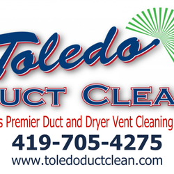 Toledo Duct Clean