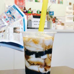 O! Taho - Cold Taho