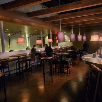 Delicia - Dining room area - Latin American Near Me - Indianapolis, Indiana Delicia - Dining room area - Latin American Near Me - Indianapolis, Indiana
