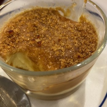 Seabra Marisqueira - Creme brûlée - Portuguese Near Me - Newark, New Jersey Seabra Marisqueira - Creme brûlée - Portuguese Near Me - Newark, New Jersey