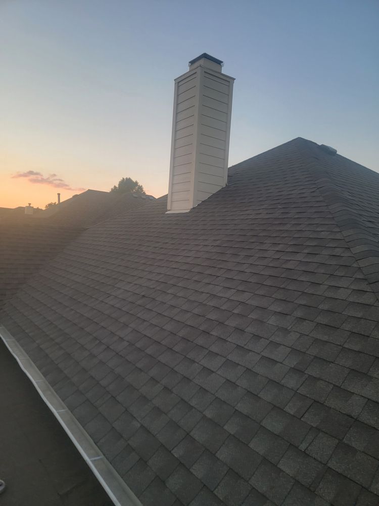 Slide of Carbajal Roofing