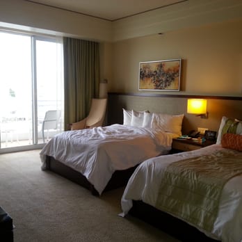 Mandarin Oriental, Miami - Hotels Near Me - Miami, Florida