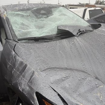 BD&J, PC - 2025 Nissan Kicks totaled in a bad accident - Personal Injury Law Near Me - Los Angeles, California BD&J, PC - 2025 Nissan Kicks totaled in a bad accident - Personal Injury Law Near Me - Los Angeles, California
