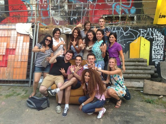 Alternative Prague Tours by null