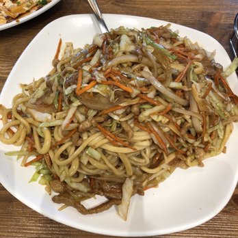 Northern Cafe - Chow mein - Chinese Near Me - Gardena, California Northern Cafe - Chow mein - Chinese Near Me - Gardena, California