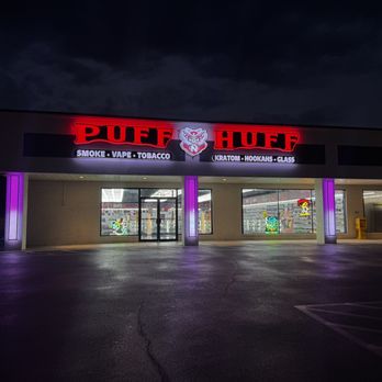 TOP 10 BEST Vape Shops in Cleveland, TN - Updated 2026 - Yelp