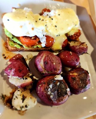 Hideaway Kitchen & Bar by null