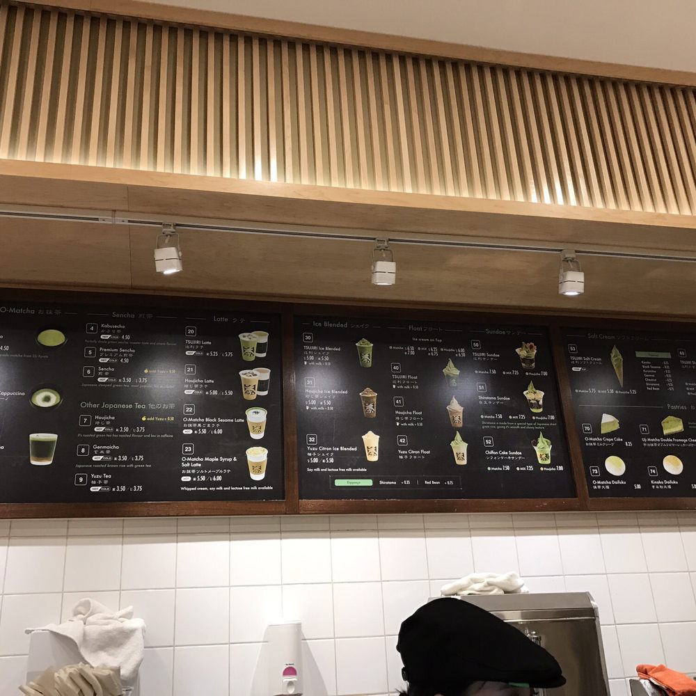 Tsujiri - Tea Rooms Near Me - Toronto, Ontario Tsujiri - Tea Rooms Near Me - Toronto, Ontario