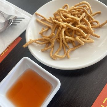 Spring Garden - Chinese Near Me - Ventura, California Spring Garden - Chinese Near Me - Ventura, California