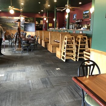 JC's Restaurant - Interior 4/2020 - Sandwiches Near Me - Burton, Ohio JC's Restaurant - Interior 4/2020 - Sandwiches Near Me - Burton, Ohio