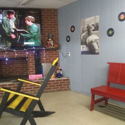 Tina Ree's Restaurant