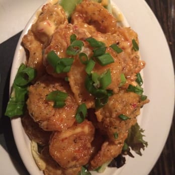 Bonefish Grill - Bang Bang Shrimp - Seafood Near Me - Deptford, New Jersey