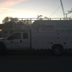 Owen Plumbing