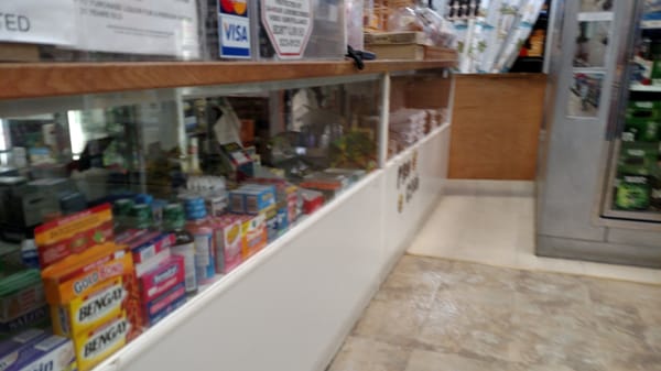 Makaha Ohana Market by null