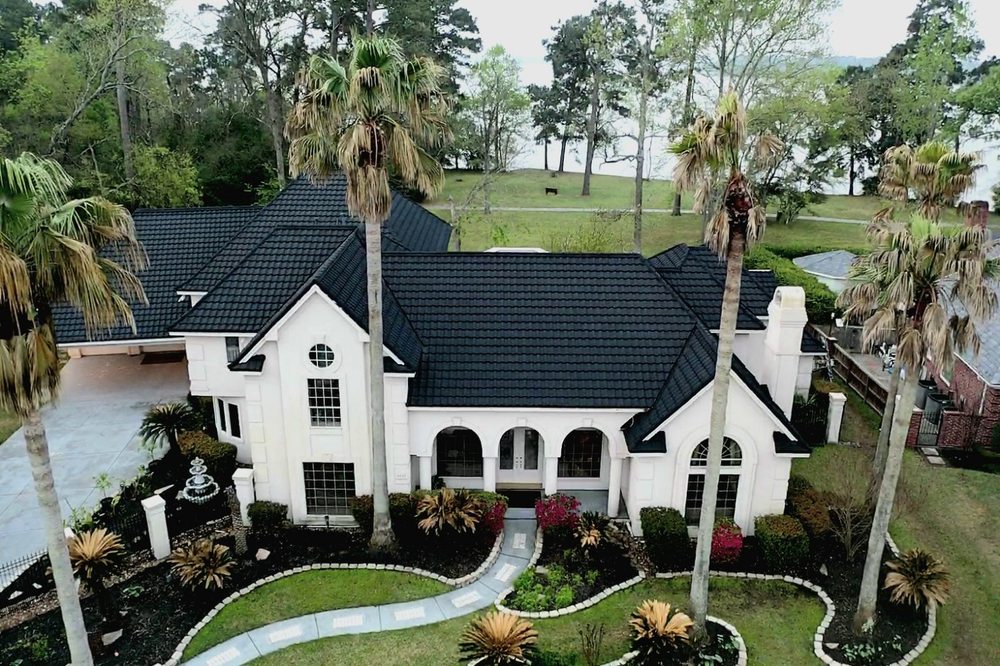 Slide of Infinity Roofing