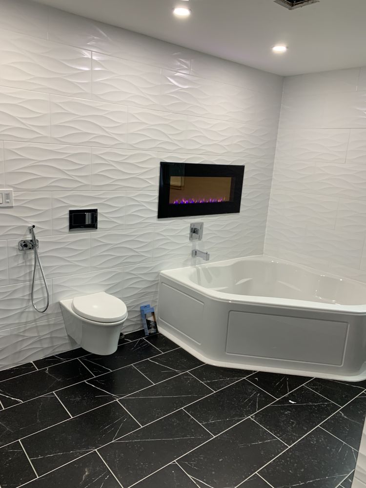 Slide of Shine Bright Plumbing and Heating