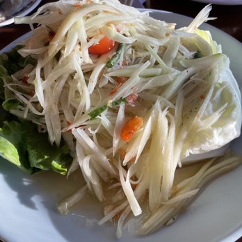 Ruen Pair - Papaya Salad - Thai Near Me - Los Angeles, California Ruen Pair - Papaya Salad - Thai Near Me - Los Angeles, California