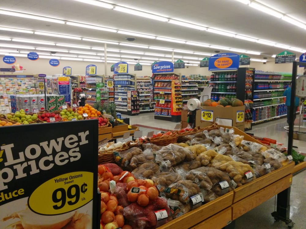 Dillon Stores Grocery 1811 Main St, Great Bend, KS Phone Number