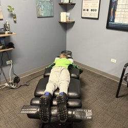 Lake in the Hills Family Chiropractic