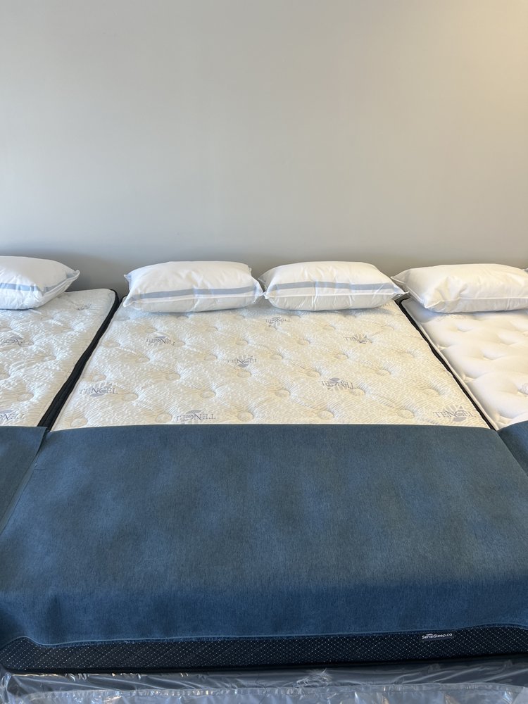 MATTRESS BY APPOINTMENT Updated July 2024 11 Photos 1123 Water