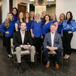 Tieken Smiles Dentistry - Team
