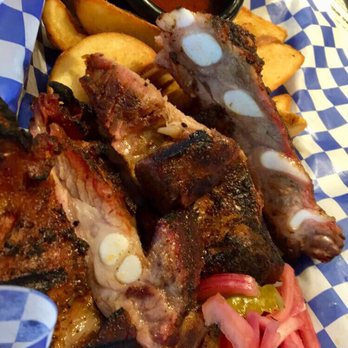 Famous Dave's Bar-B-Que - Southside Rib Tips - Barbeque Near Me - Mesa, Arizona