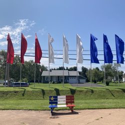 Acadian Museum