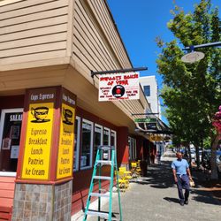 Bigfoot's House of Vinyl and more
