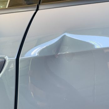 Prodent Hawaii - Before - Mobile Dent Repair Near Me Prodent Hawaii - Before - Mobile Dent Repair Near Me
