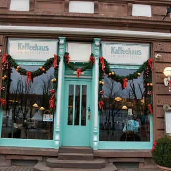 Kaffeehaus - Breakfast & Brunch Near Me - Schwetzingen, BW Kaffeehaus - Breakfast & Brunch Near Me - Schwetzingen, BW