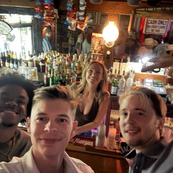 Pine Street Saloon - Dive Bars Near Me - Paso Robles, California