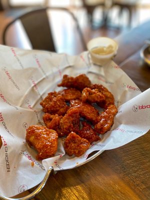 bb.q Chicken Westheimer by null